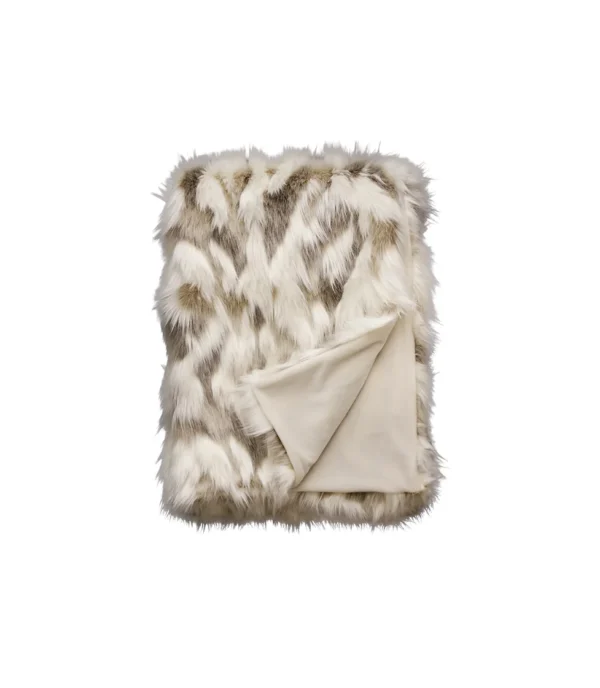 Raf Imitatie Bondplaid Heirloom Deken