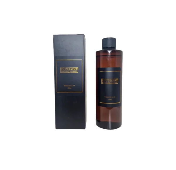 Navulling Geurstokjes Tresor In Love - 250ML