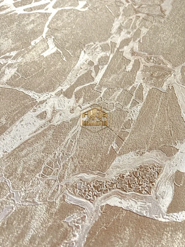 Behang Marmer Vinyl 84605 - Afbeelding 2