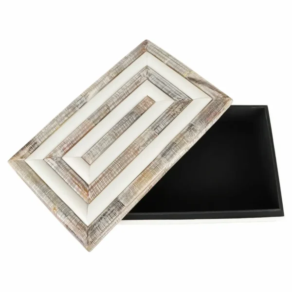 Raf Deluxe storage box S 24.5 x 14 x 8cm - Afbeelding 2