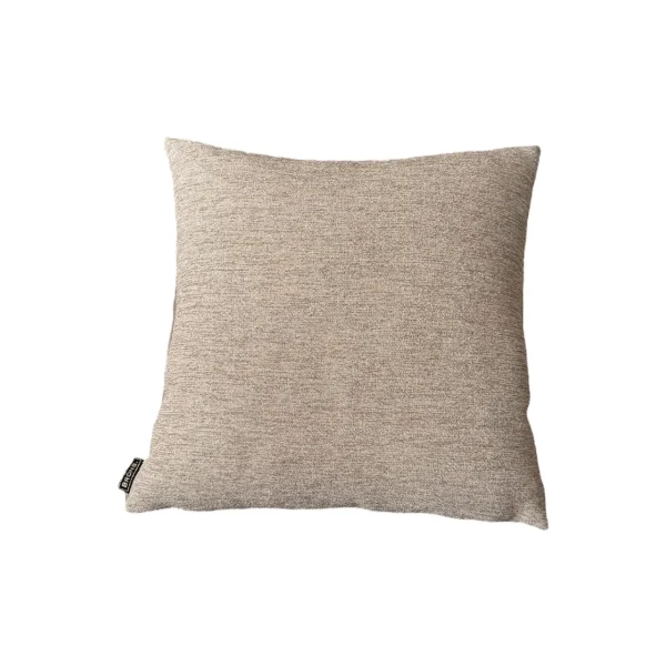 Brons kussen nice beige 50x50cm