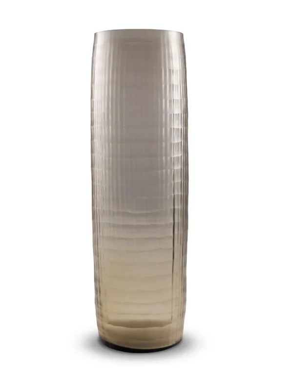 Bombyxx Vaas Glas Fluorite