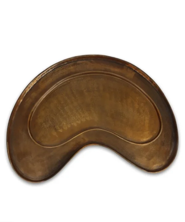 Bombyxx Tray Gold - Large - Afbeelding 2