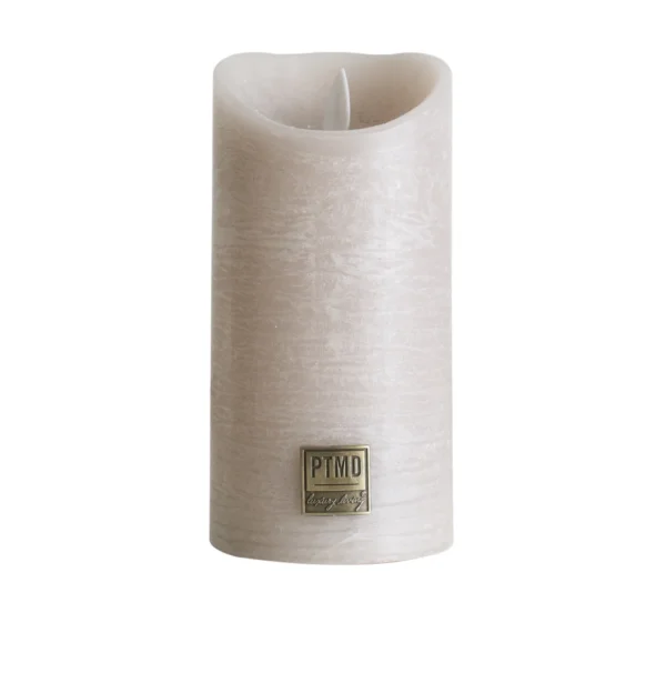 PTMD ledkaars beige M