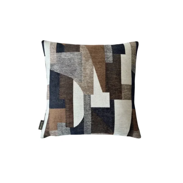 Brons kussen Hombre 45x45cm