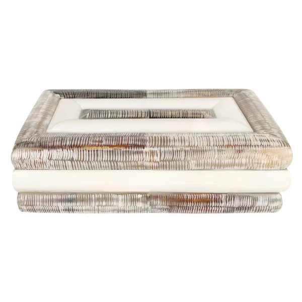 Raf Deluxe storage box S 24.5 x 14 x 8cm