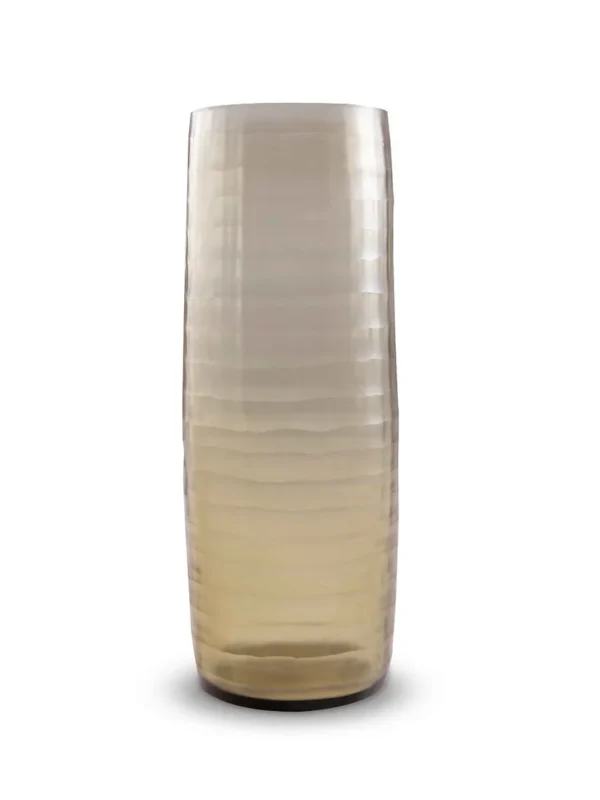 Bombyxx Vaas Glas Fluorite