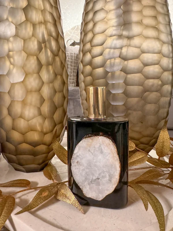 Geurparfum Amber