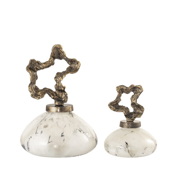 PTMD deco Maryan Pearl S - Afbeelding 2