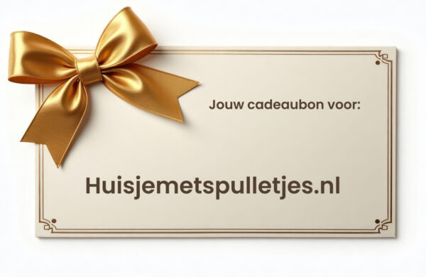 Cadeaubon 100