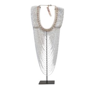 JO Kralenketting xl