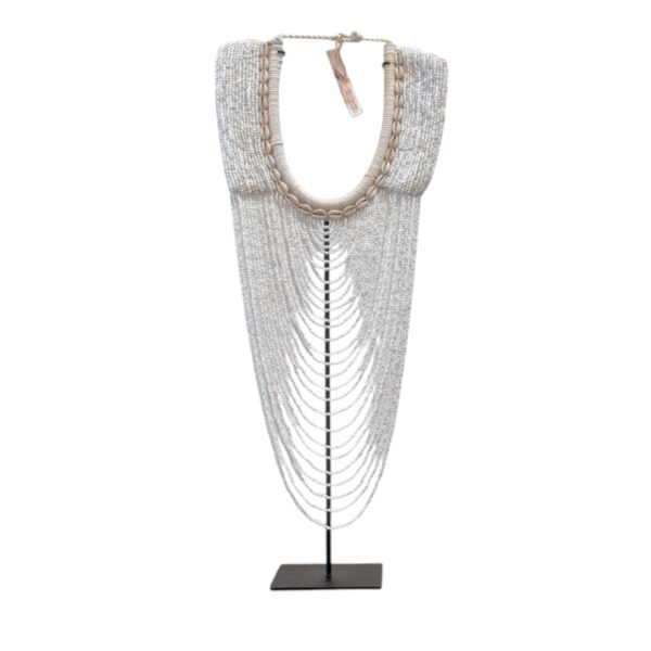 JO Kralenketting xl