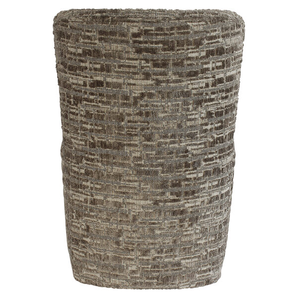 Richmond Stoel Lorain met wieltjes greige dalia (Dalia 45 Greige) - Afbeelding 2