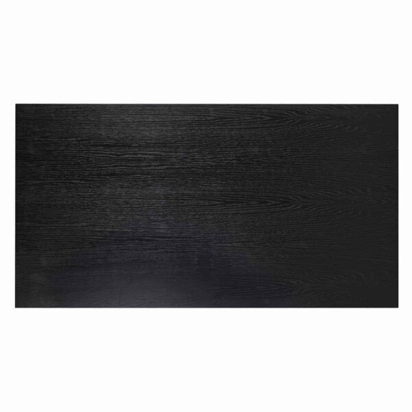 Richmond Salontafel Oakura blok H (Zwart) - Afbeelding 3