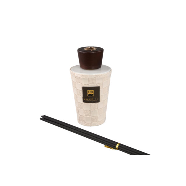 PTMD Exclusive clean linen fragrance sticks 300ml