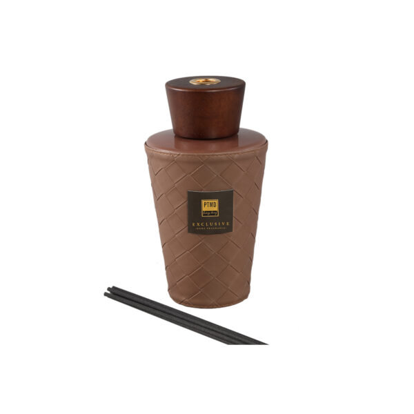 PTMD Exclusive oak blackcurrant fragranc sticks 300ml
