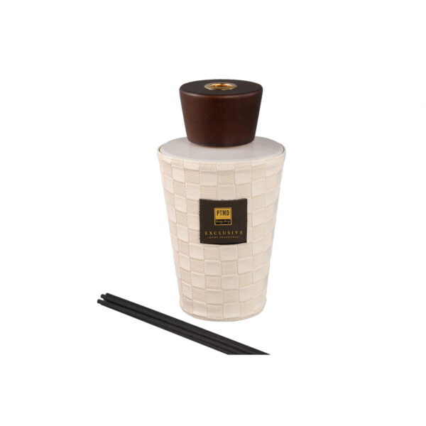 PTMD Exclusive clean linen fragrance sticks cream 1l