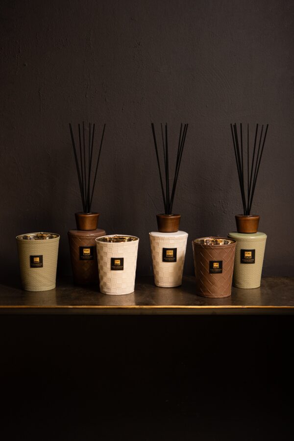 PTMD Exclusive clean linen fragrance sticks 300ml - Afbeelding 5