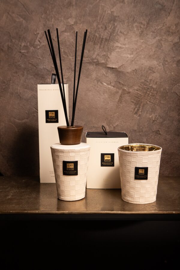 PTMD Exclusive clean linen fragrance sticks 300ml - Afbeelding 6