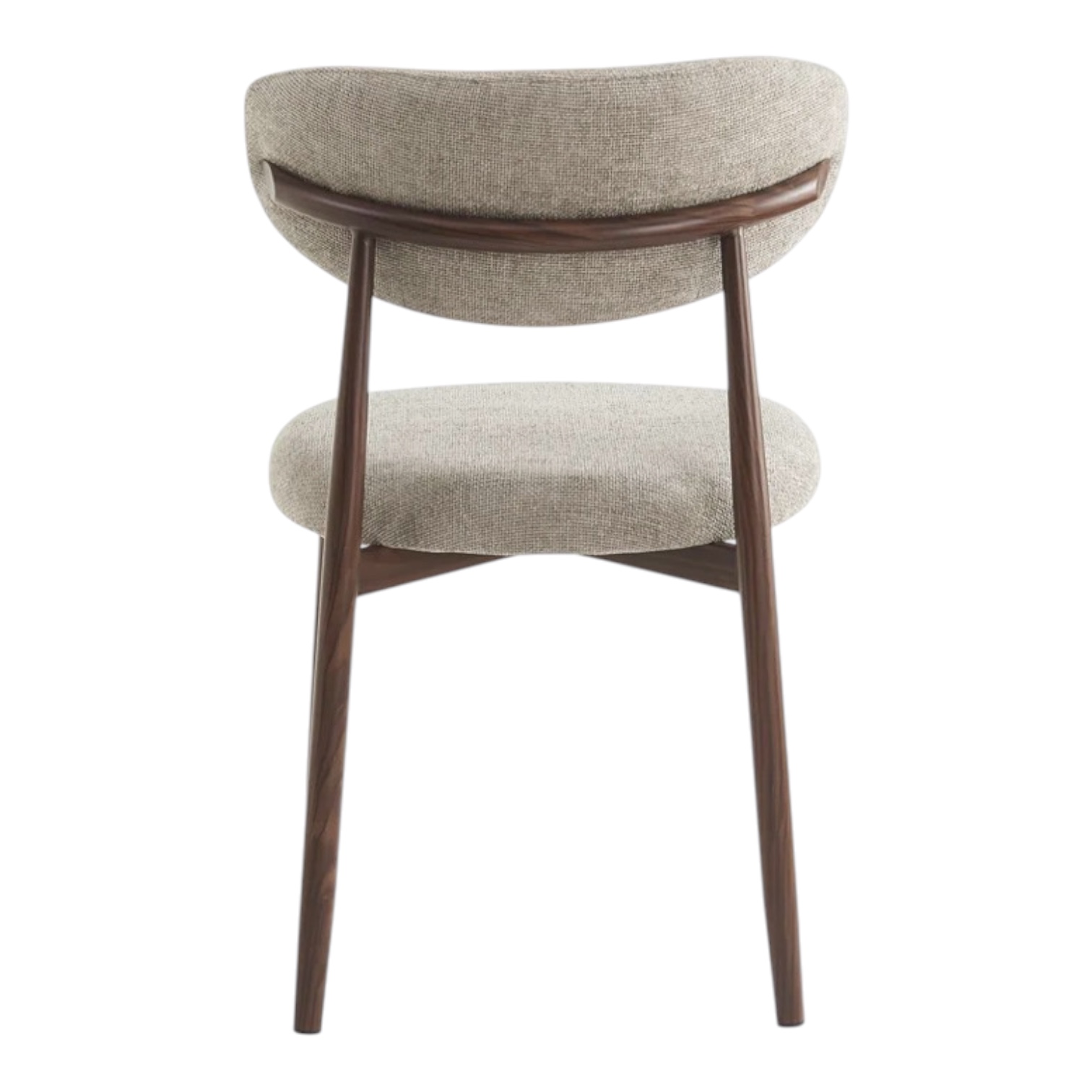 Chair Ron taupe - Afbeelding 5
