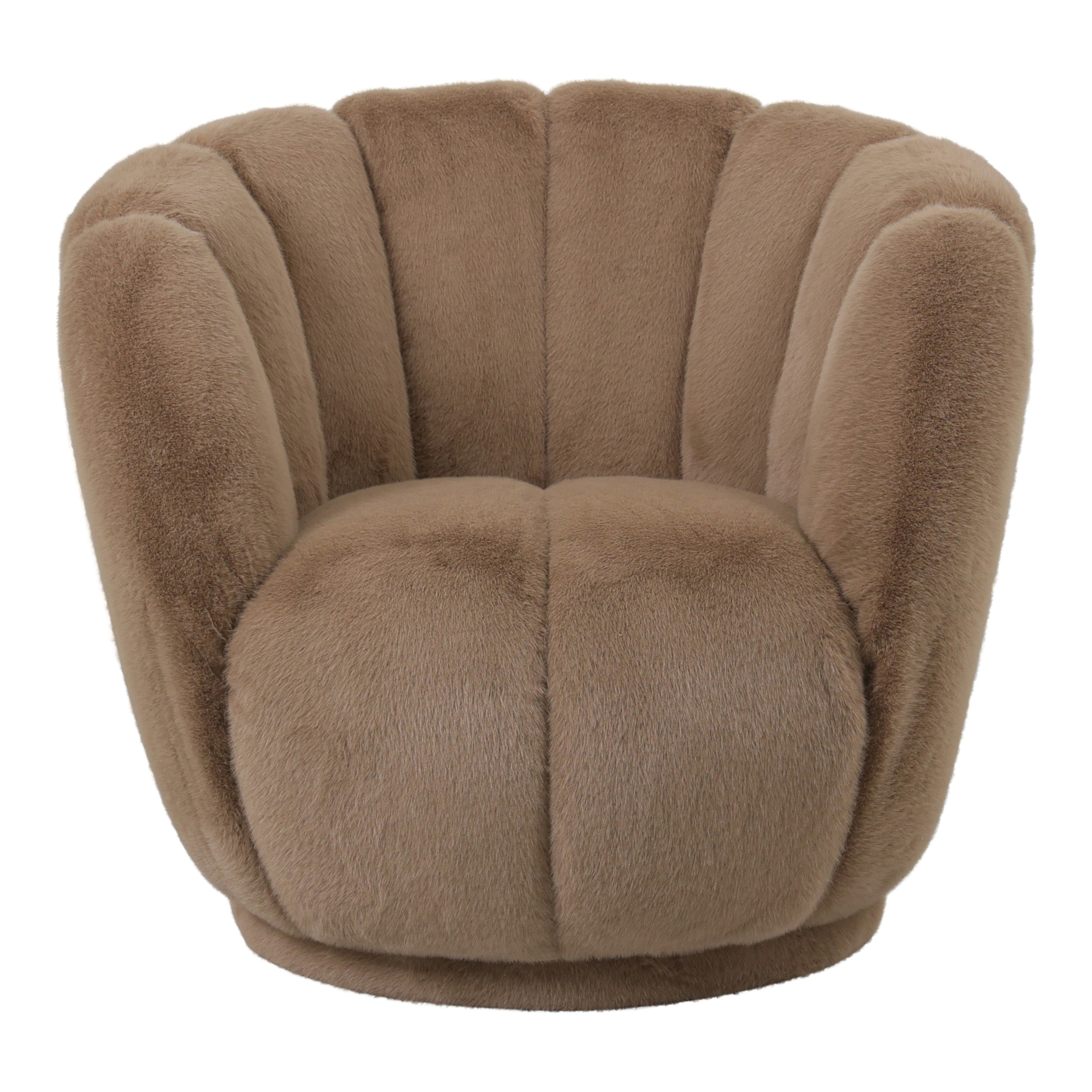 PTMD Furia Mocca Fauteuil (nep) Bont