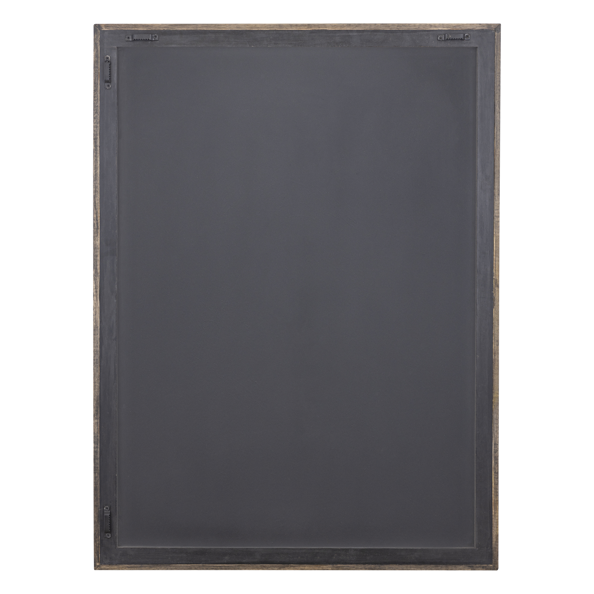 PTMD Levya Zwarte Houten Wandpaneel Ronde Patroon - Afbeelding 3